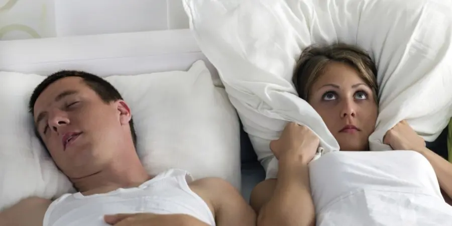 Parlare nel sonno: parasonnia per la quale non esiste cura