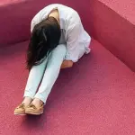 Pancia gonfia potrebbe essere sintomo del tumore dell'ovaio