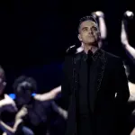 Robbie Williams come George Michael: in lotta con la depressione
