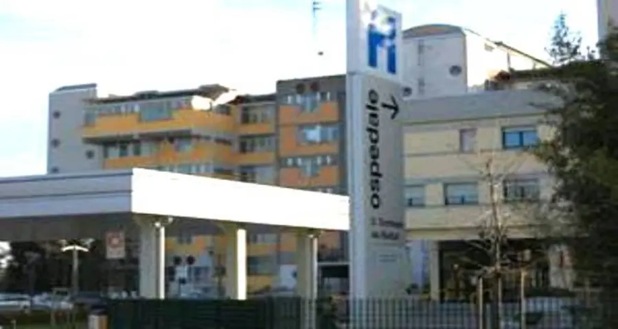 Sangue dal naso per un parassita: intervento sbalorditivo