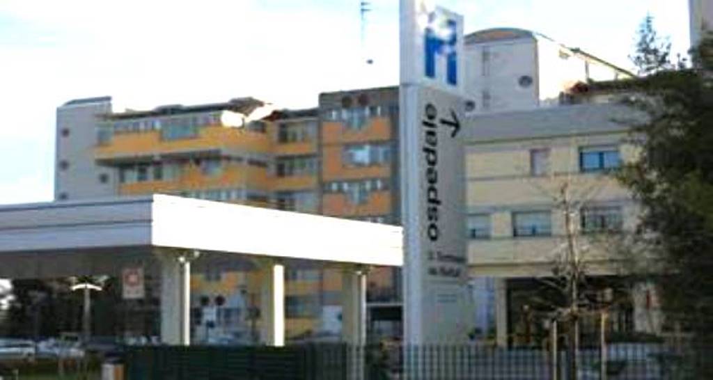 Sangue dal naso per un parassita: intervento sbalorditivo