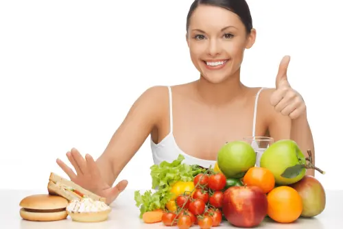 Frutta e verdura contro la depressione: siamo quello che mangiamo