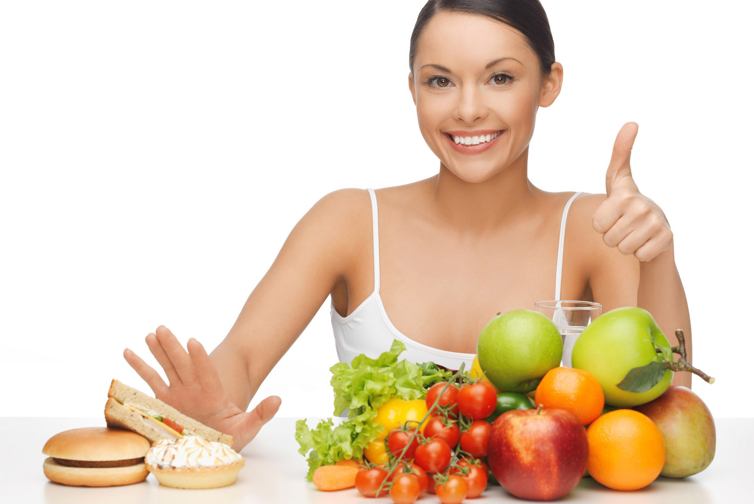 Frutta e verdura contro la depressione: siamo quello che mangiamo