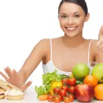 Frutta e verdura contro la depressione: siamo quello che mangiamo