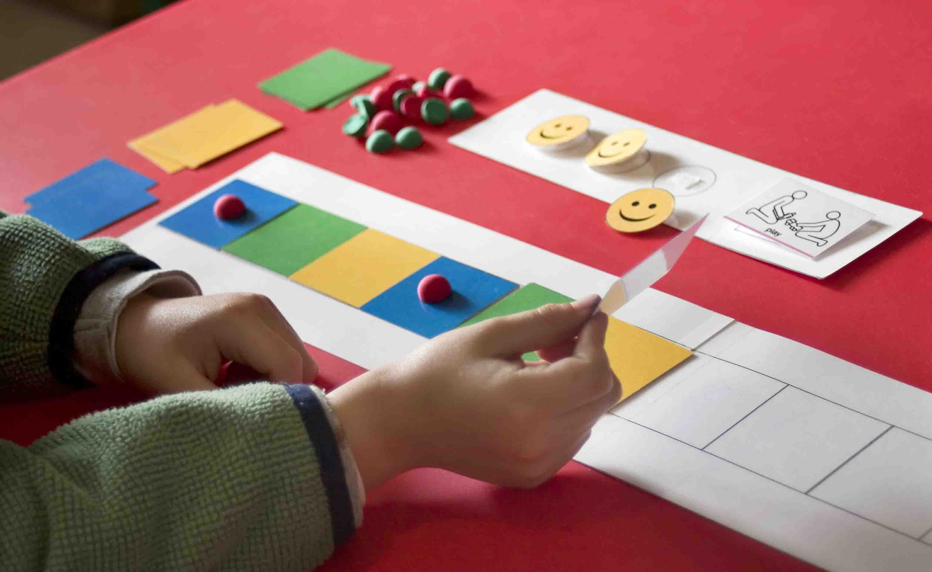 Autismo: innovativo test per la diagnosi precoce