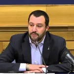 Salvini come Trump: 'Prima gli italiani', obiettivo Italia migliore