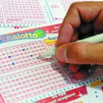 Vince un milione di euro al Superenalotto e non se ne accorge