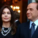 Veronica Lario, Berlusconi e l'assegno mensile
