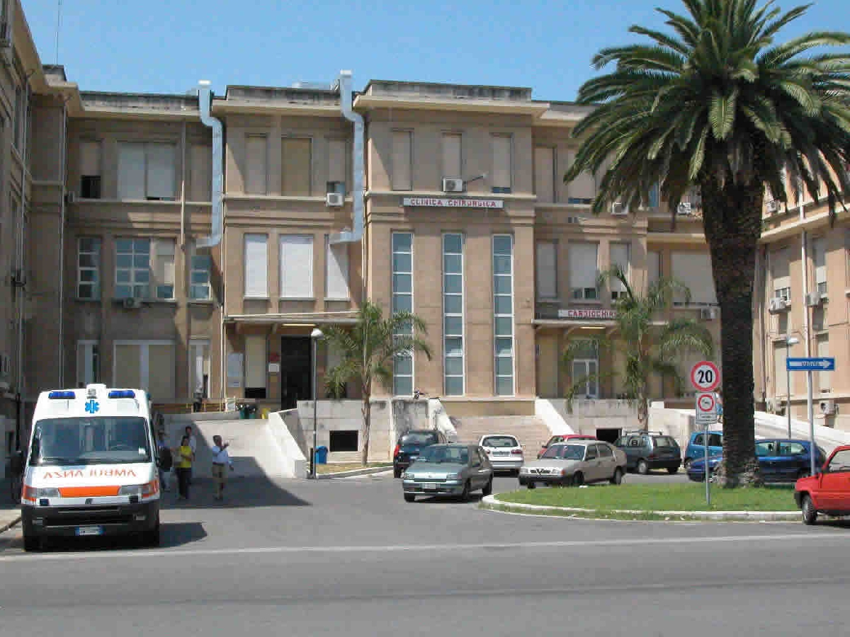 Antibiotico salva vita a neonata affetta da grave malattia