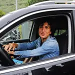 Moglie di Renzi parcheggia gratis nel centro di Firenze: la denuncia di Fdi