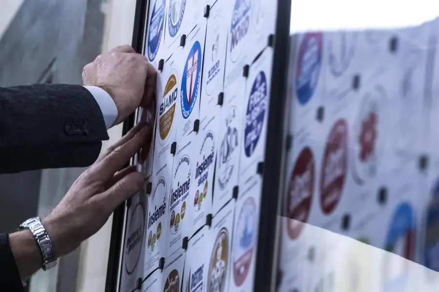 Medico cerca voti dai pazienti oncologici, anche morti