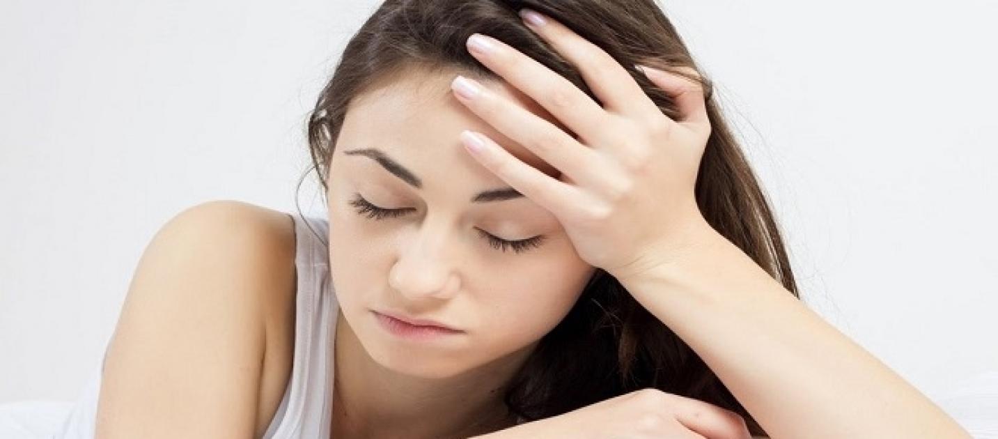 Dormire poco fa male: cervello ko in 5 giorni