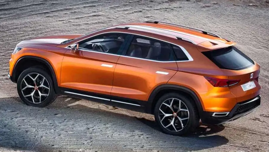 Seat Tarraco terzo Suv del brand spagnolo: nome scelto dal pubblico