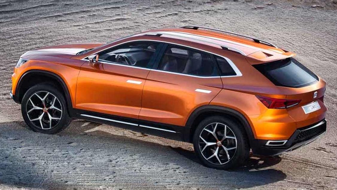 Seat Tarraco terzo Suv del brand spagnolo: nome scelto dal pubblico