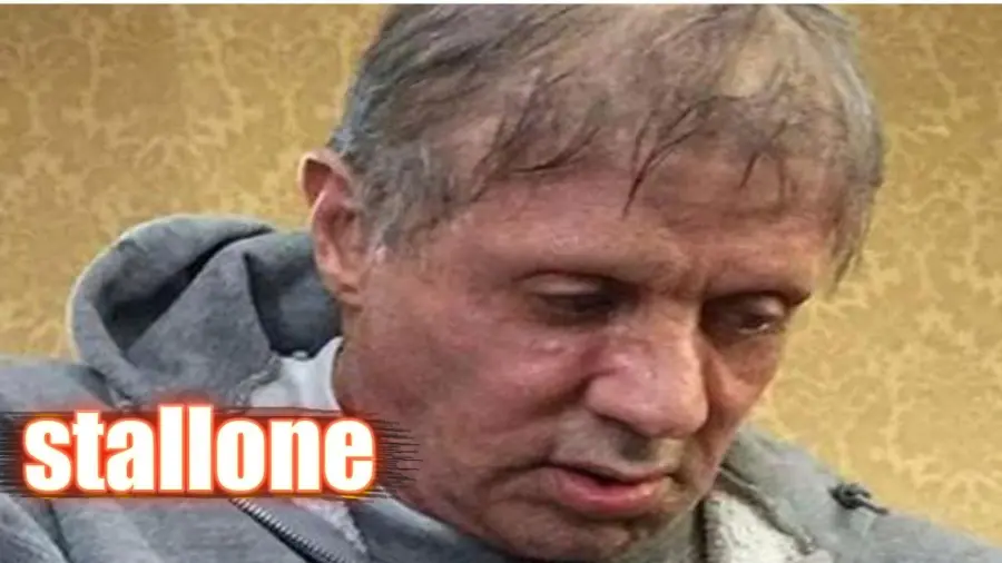 Sylvester Stallone morto per un cancro: bufala enorme
