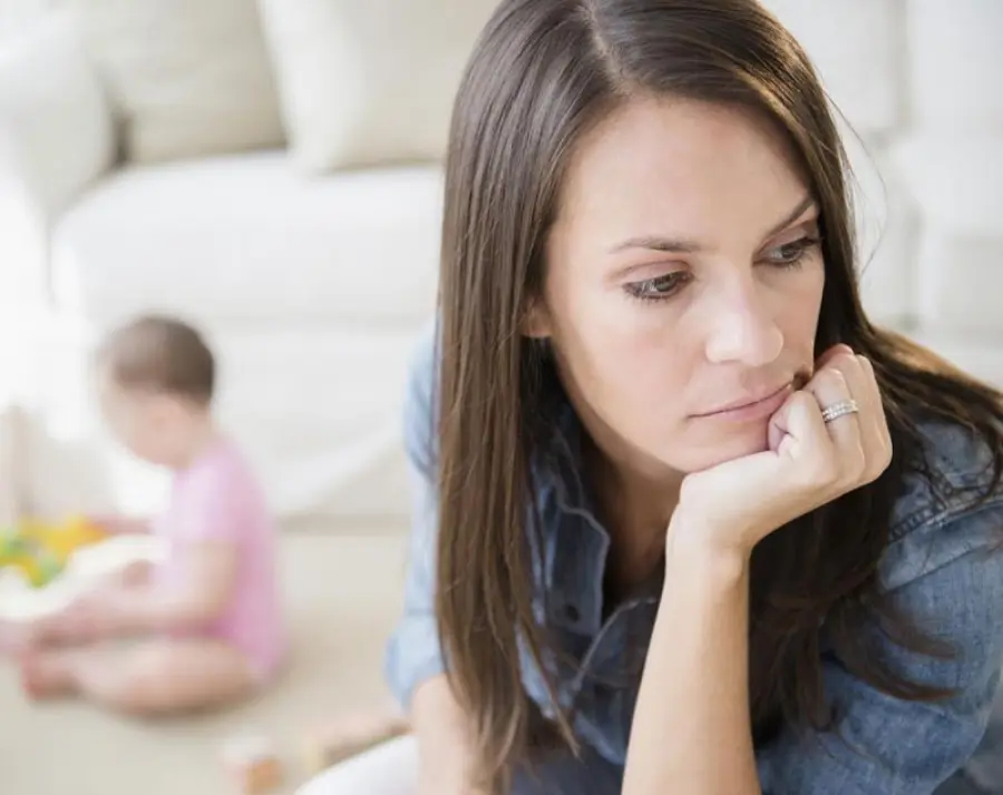 Depressione post partum si guarisce anche col canto