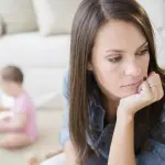 Depressione post partum si guarisce anche col canto