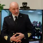 M5S, bufera su De Falco: avrebbe aggredito moglie e figlia