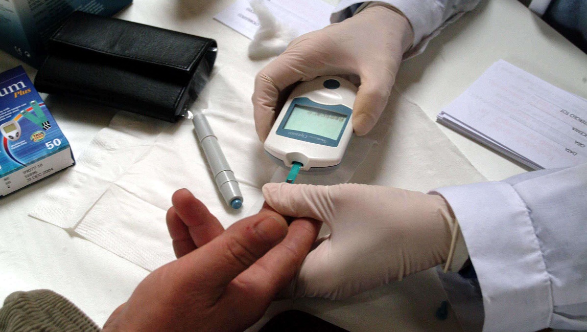 Diabete può essere curato solo con la dieta? La necessità dell'insulina