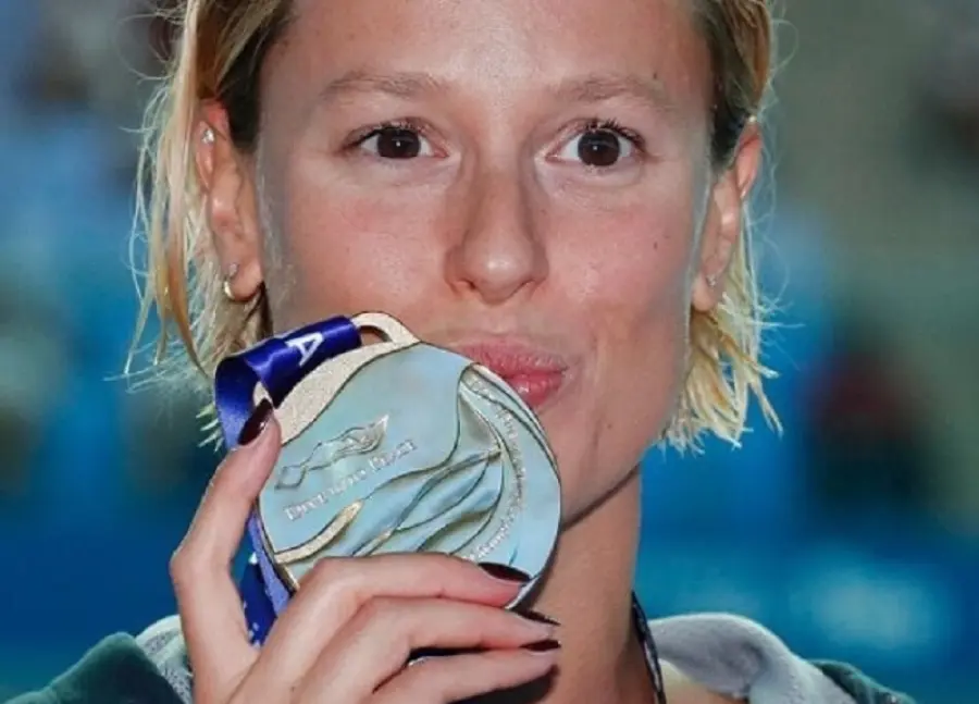 Nuoto, Federica Pellegrini nella storia: tutti i successi della campionessa olimpica