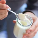 Yogurt alleato del cuore: cala il rischio infarti