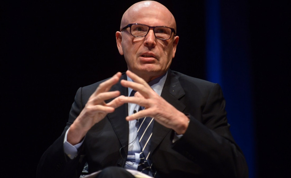 Grillo come Maduro: Colomban avverte gli italiani