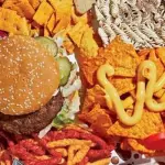 Cibo spazzatura aumenta il rischio di cancro: junk food va bandito?