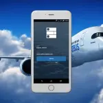 Biglietti aerei low cost all'asta con l'app Air Ticket Arena