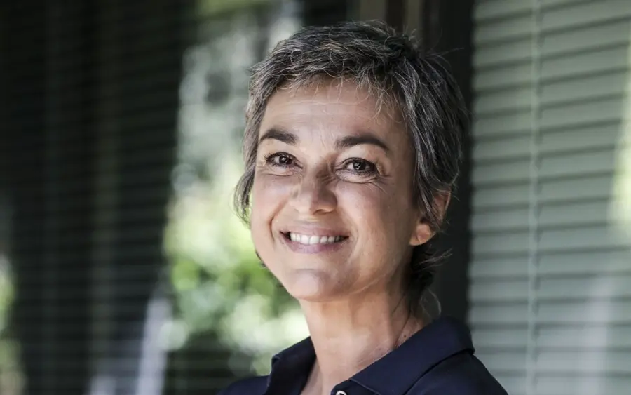 Daria Bignardi ha lottato contro il cancro: oggi compie 57 anni