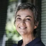 Daria Bignardi ha lottato contro il cancro: oggi compie 57 anni