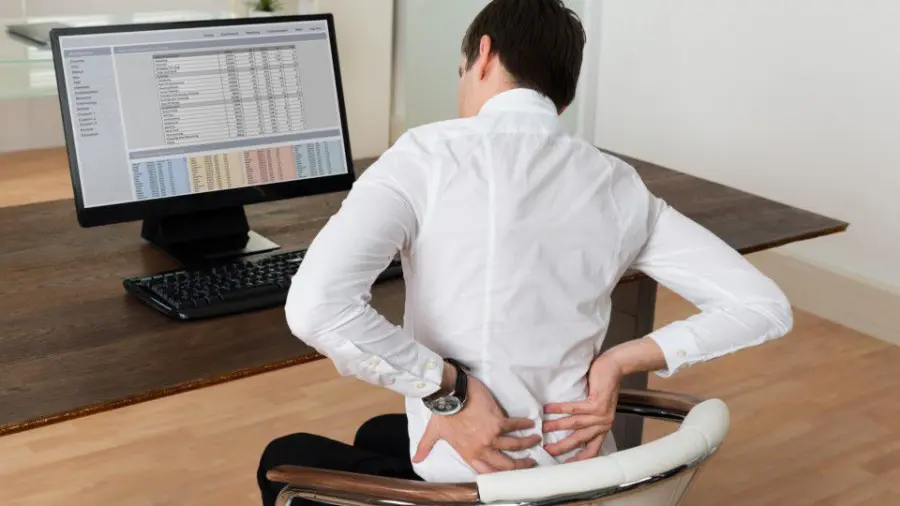 Mal di schiena: cos'è la terapia dei 10  minuti?