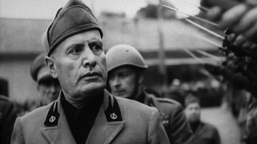Mantova revoca cittadinanza a Benito Mussolini: Forza Italia insorge