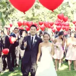 Matrimonio a San Valentino: alto rischio di divorzio