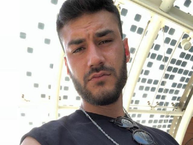 Lorenzo Riccardi al Grande Fratello Vip 4: ecco la conferma