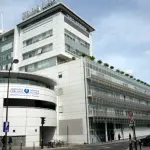 Secondo trapianto di faccia per un uomo francese: un record