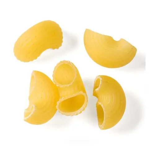 Pasta bio con parassiti: il richiamo ministeriale