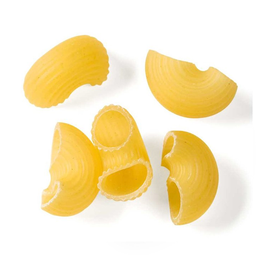 Pasta bio con parassiti: il richiamo ministeriale