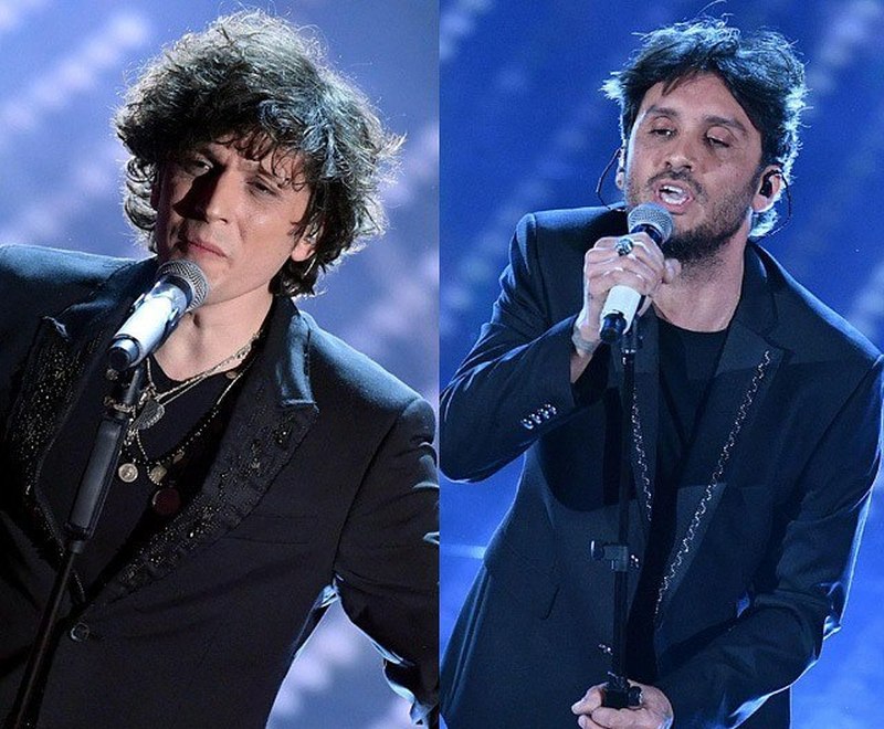 Sanremo 2018: 'Non mi avete fatto niente' è un plagio?
