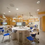 Donna cieca torna a vedere con la retina artificiale