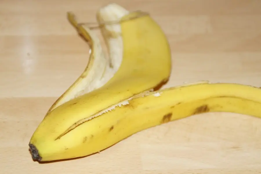 Banana con la buccia commestibile: novità a caro prezzo