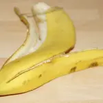 Banana con la buccia commestibile: novità a caro prezzo