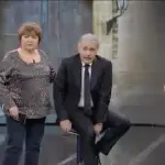 Massimo Giletti accusa malore a 'Non è l'Arena': programma sospeso