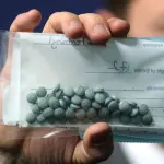 Fentanyl può uccidere: 100 volte più potente della morfina