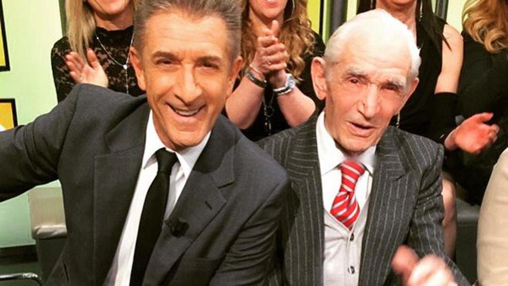 Nereo Greggio è morto: padre di Ezio