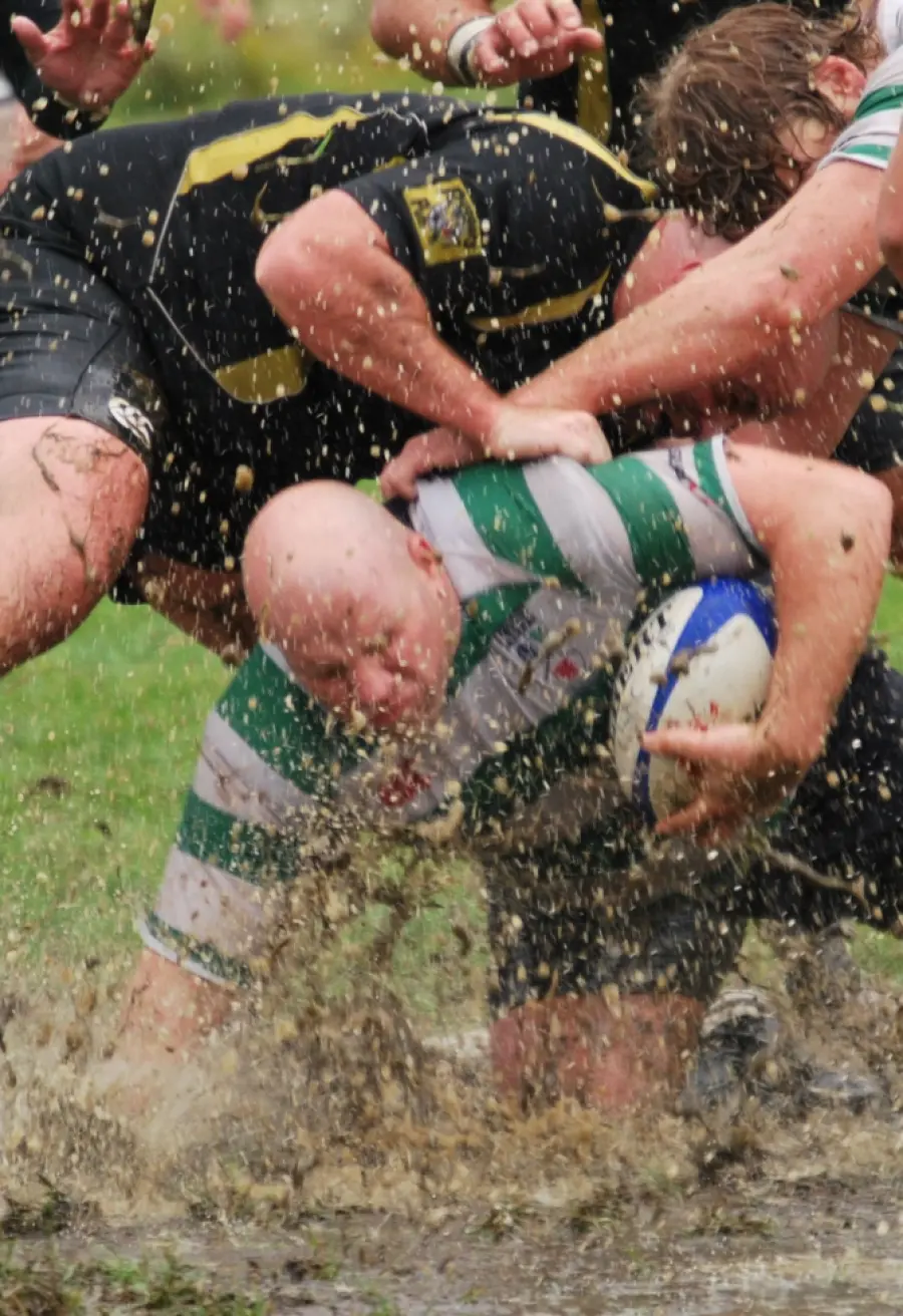 Sport di contatto pericolosi per il cervello: rischio demenza