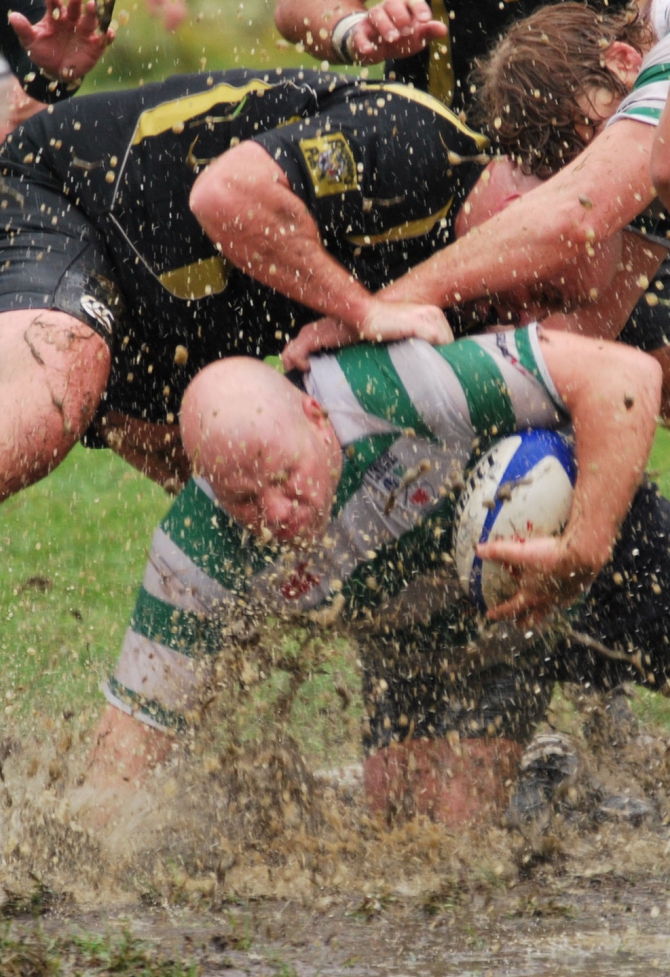 Sport di contatto pericolosi per il cervello: rischio demenza