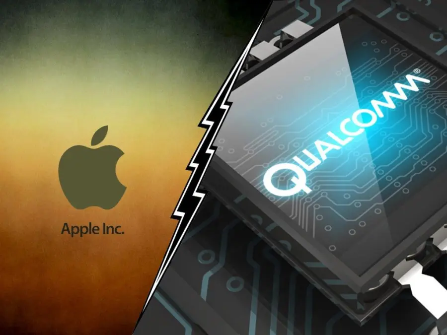 Qualcomm obbligava Apple all'acquisto dei suoi chip