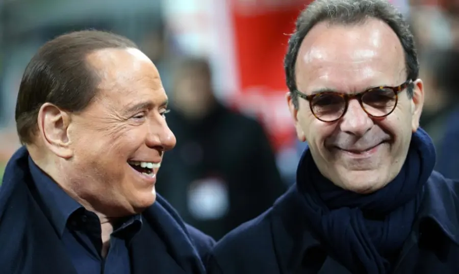 Stefano Parisi candidato del centrodestra alle regionali del Lazio?