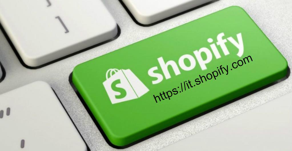 Strumenti gratis su Shopify