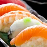 Goloso di sushi scopre di avere tenia lunga un metro nel corpo